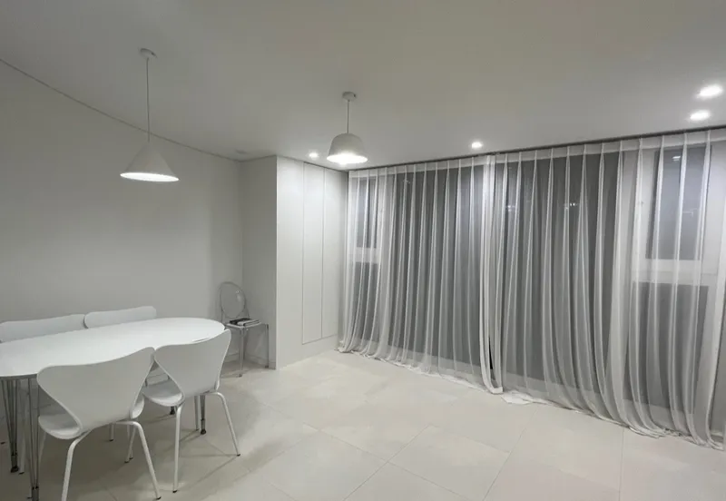 [Mapo, Seoul] 10 minutes by foot from Hongdae and Hapjeong / 10 minutes by car from Sinchon Severance Hospital 9