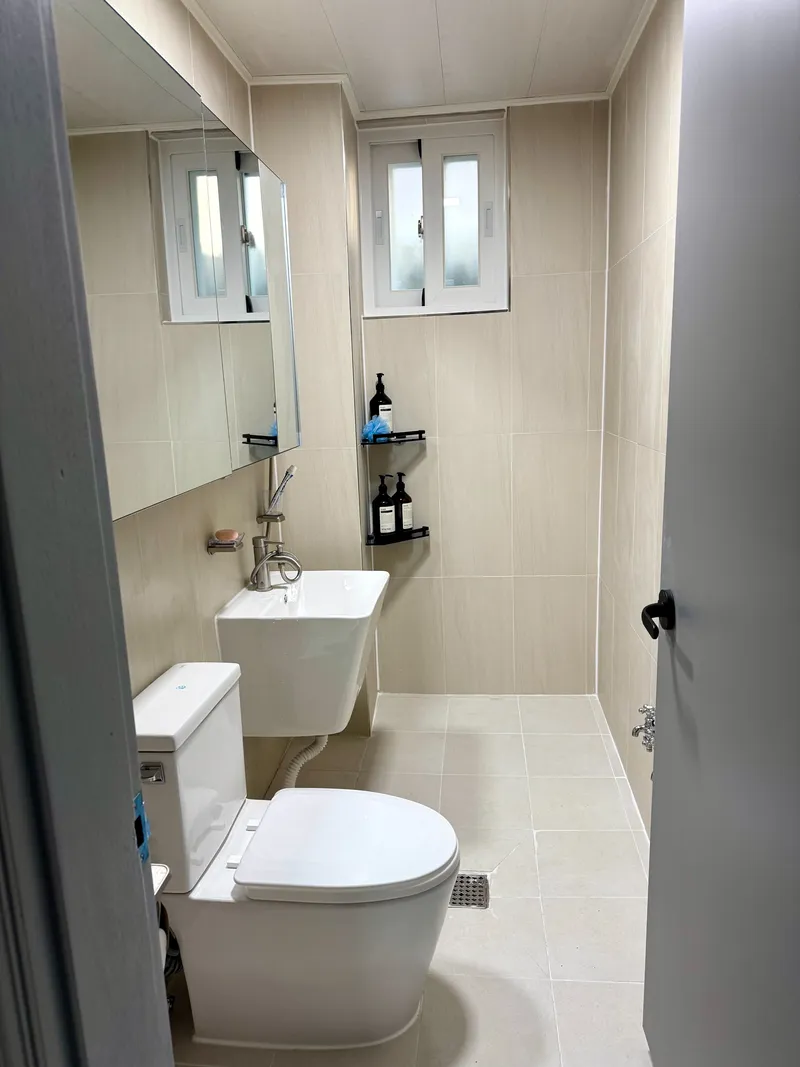 [Jeonju] 5-minute three-room Hanok Village 6