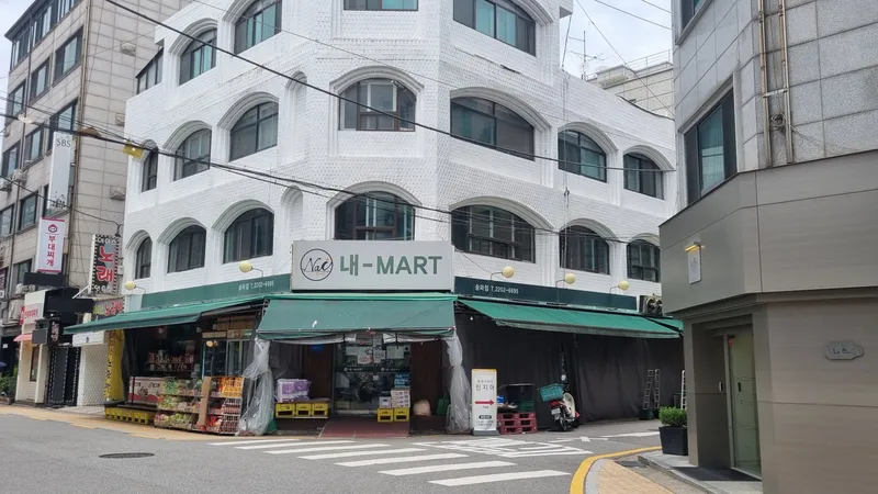 [서울 송파] 석촌역 잠실 강남 대치동 16
