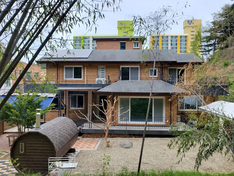 [Gangneung] Nordic House 35