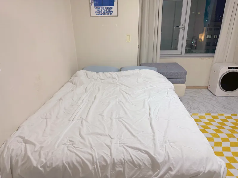 [서울 광진] 고층시티뷰 감성하우스 3