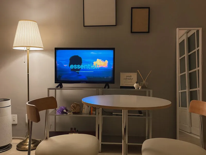 [Nowon, Seoul] Two-room apartment 3 minutes from Madeul Station 5