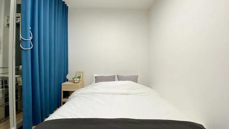 [Gangnam, Seoul] #302 Samseong-dong Naturalism, near Samseong Central Station and COEX 3