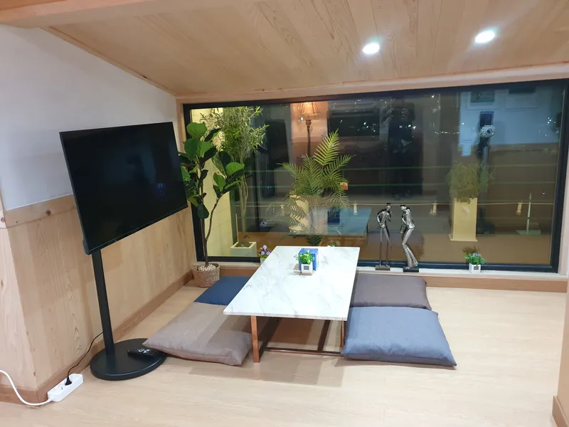 [강원 동해] 묵호항 오션뷰 6-4(아랫집) 6