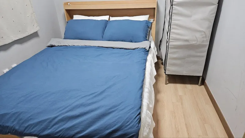 [Aewol, Jeju] Forest healing accommodation 8