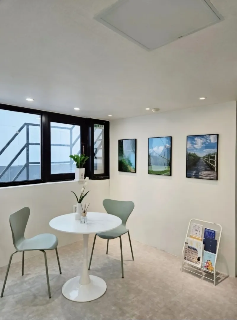 [Gangnam, Seoul] 1 minute walk from Yangjae Station, male-only share house #505 13