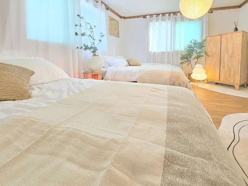 [Dong-gu, Ulsan] #Daewangam Park #Seoldo #Ilsan Beach #Rest 3 Room 5