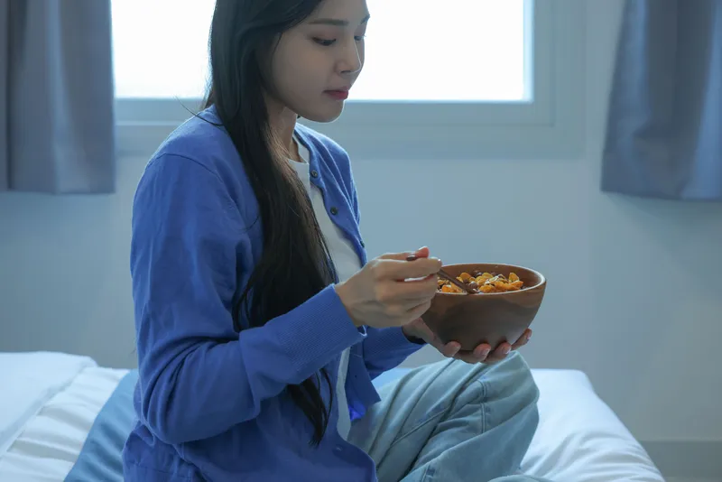 [경남 진주] 진주시내 위치한 프리미엄 숙소! #스탠다드 #스마트TV 2