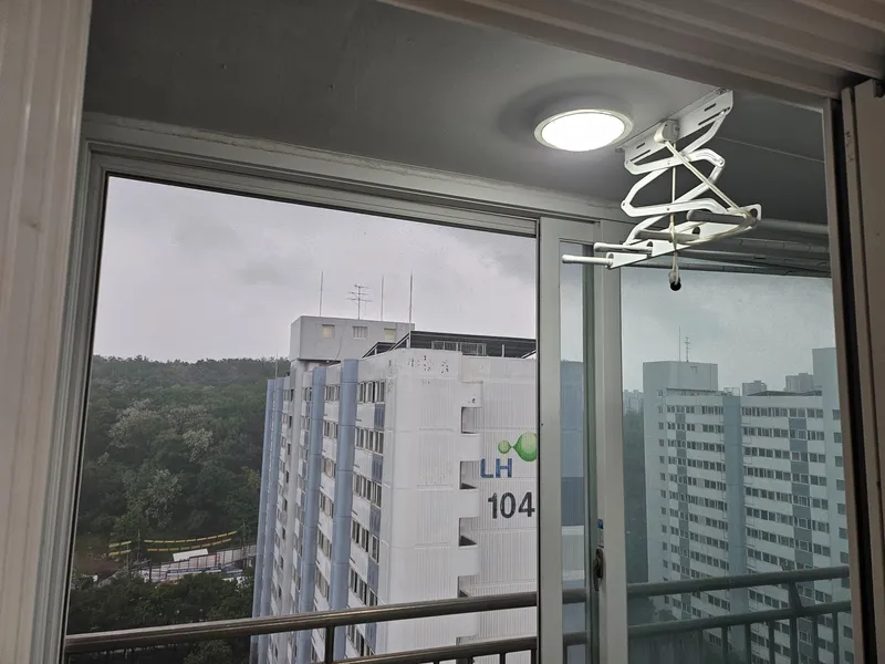 [서울 노원] 월계동 월계주공2단지 아파트 12