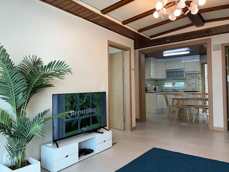[Dongdaemun, Seoul] 10-minute walk from Oedae Station/Hoegi Station, three-room 11
