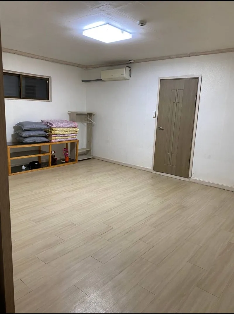 [Donghae] Accommodation located on the 1st floor with a great view near Mangsang Beach 3