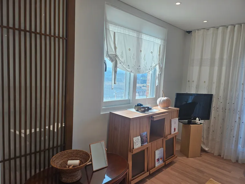 [Chuncheon][Chuncheon, Gangwon-do] Rest - Pilrangjae (必浪齋) 21