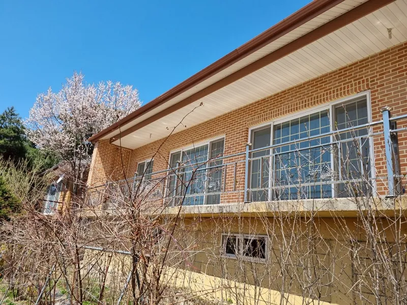 [전북 무주] 민주지산 숲속작은집 10