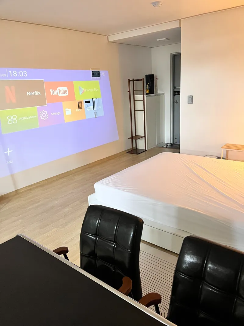 [Bupyeong, Incheon] Dongam Station Kitchen Separate Cozy House 4