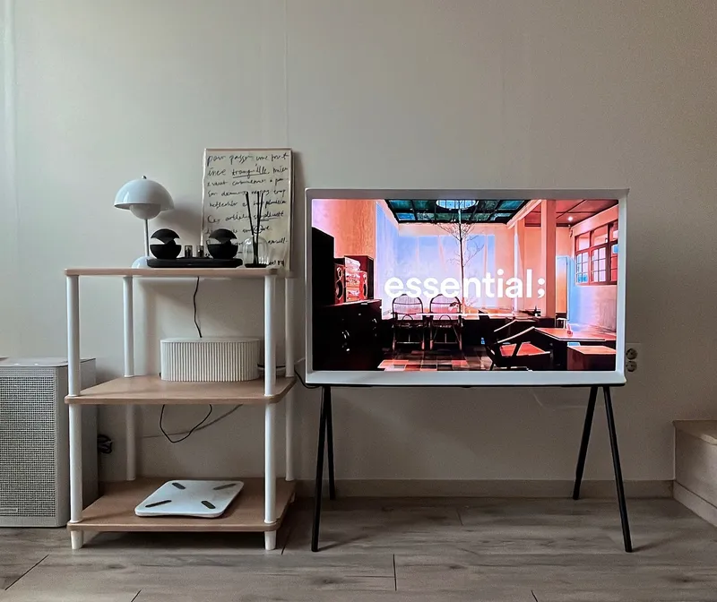[Mapo, Seoul][Seoul Gongdeok] Recommended duplex officetel for workation 11