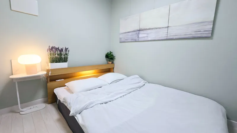[Gangseo, Seoul] Magpie Mountain Station Newly Built Villa 2.5 Rooms/Newly Opened/Fully Optioned 13