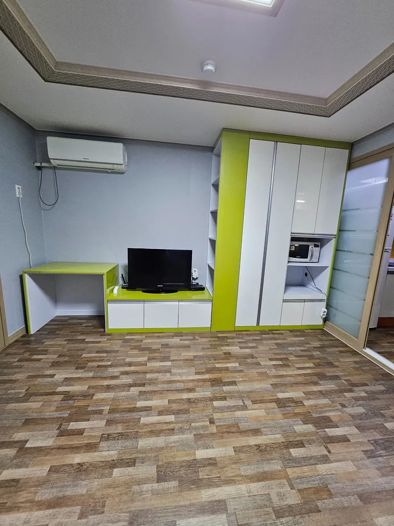 [Cheonan] Dujeong-dong One-room Apartment 4-1 2