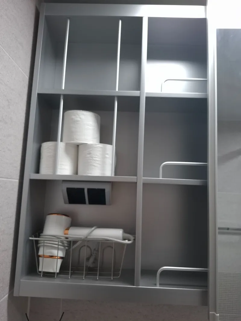[Donghae] Room 1013 near the beach with a view of Naengcheon Park 5