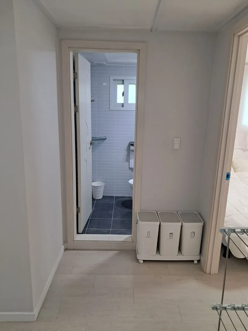 [Dongjak, Seoul] Heukseok-dong Jungang University, CAU, Godseongbi Two Room 302 21