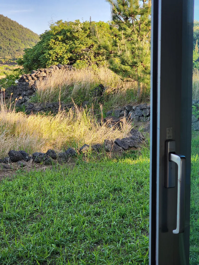 [Gujwa, Jeju] Jeju Rakhado / A House Loved by Artists 19