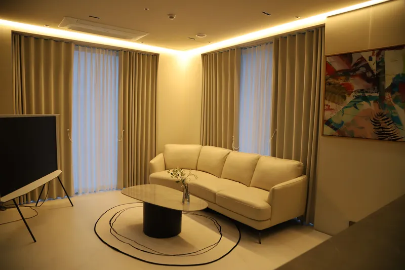 [서울 강남] Luxury Home 강남구청역1분 58