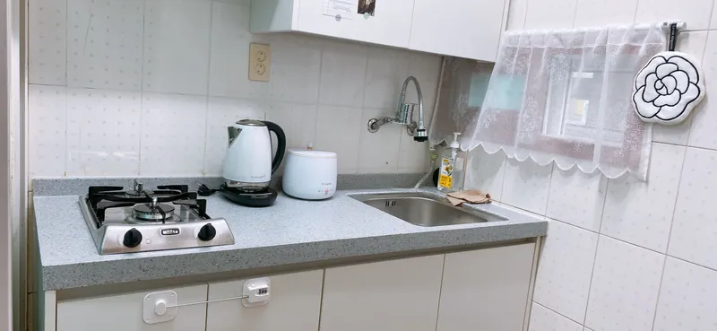 [Nam-gu, Ulsan] Most popular house Cleaner bedding than my own home 11