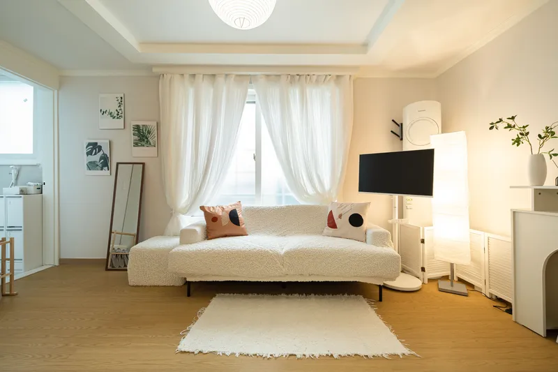 [Yongsan, Seoul] 10 minutes walk from Seoul Station 37