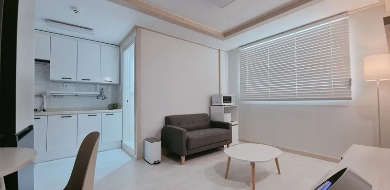 [Cheongju][Cheongju, Chungcheongbuk-do] A well-located detached studio apartment in Yangcheong-ri, Ochang 15
