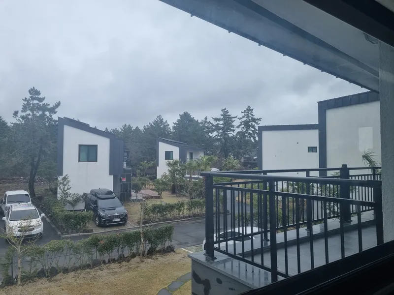 [Hallim, Jeju] Two-story independent townhouse near Hyeopjae Beach 74