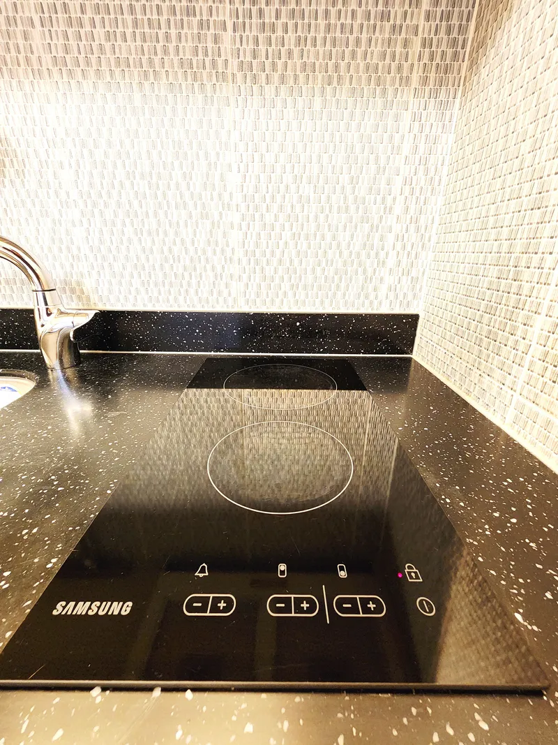 [Songpa, Seoul] 1 minute walk from Munjeong Station, high-rise view 16