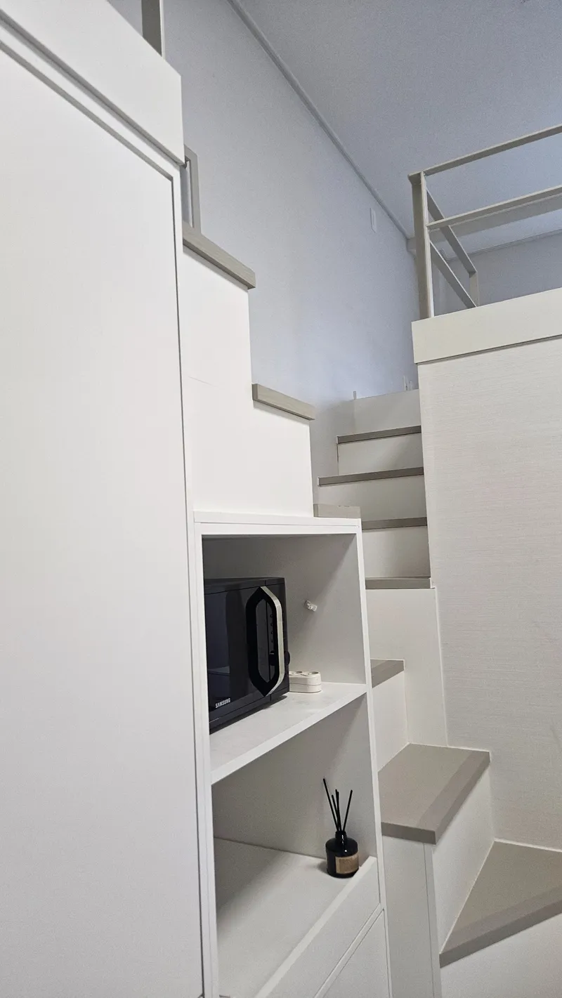 [Gangseo, Seoul] Line 9 Gayang Station 1.5 Room Full Option 13