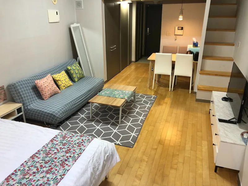 [서울 용산] 코지하우스A 8