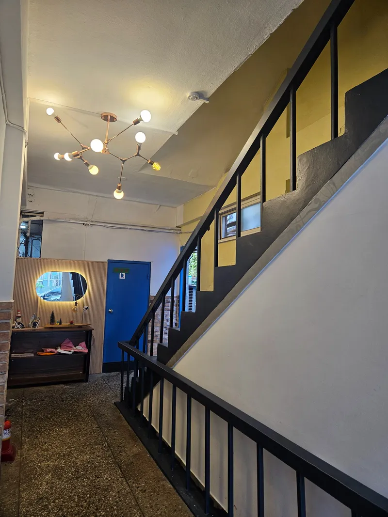 [Yeongdeungpo, Seoul] One-room gositel within walking distance of Yeouido 12