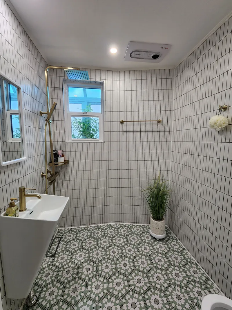 [Jocheon, Jeju] A two-room detached house in a quiet village 5 minutes' walk from Hamdeok Beach 9