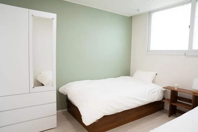 [Bupyeong, Incheon] A cozy house with great natural light, a 5-minute walk from Bupyeong Station #3Bedrooms2Bathrooms 3