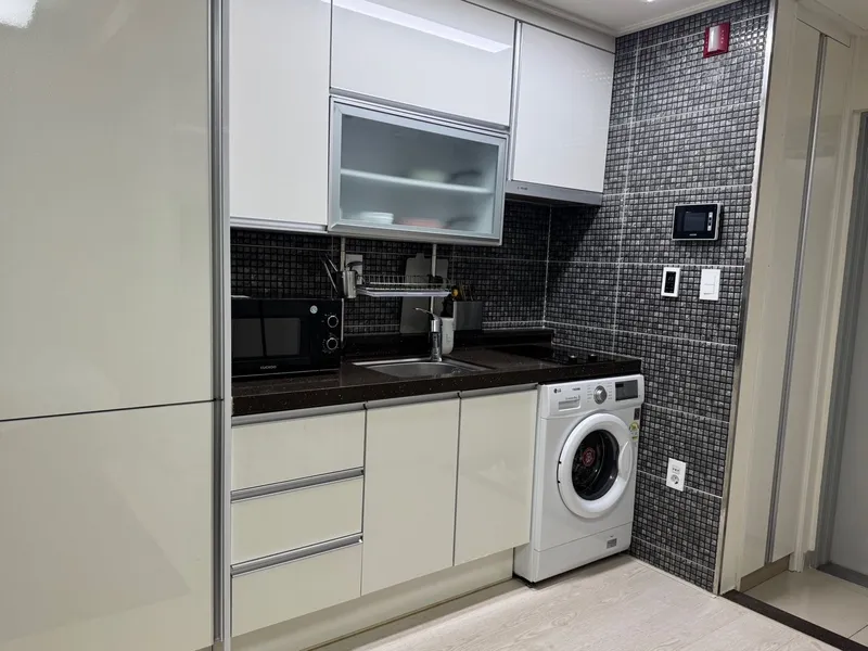 [Dong-gu, Daegu] Dongdaegu Station / Fatima Hospital, 5-minute walk from the station 12