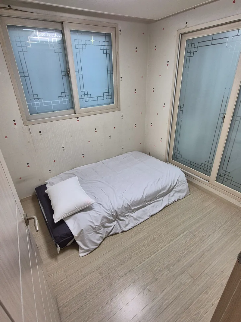 [서울 강동] 천호 암사 쓰리룸 한강3분 3