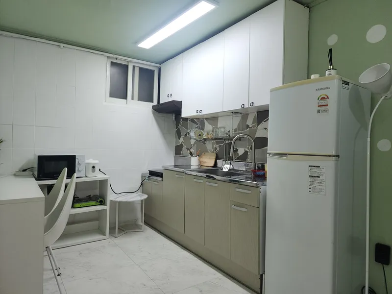 [Eunpyeong, Seoul] Saejeol Station, Eungam Station, Best Value. Single-family house ︎︎︎ 9