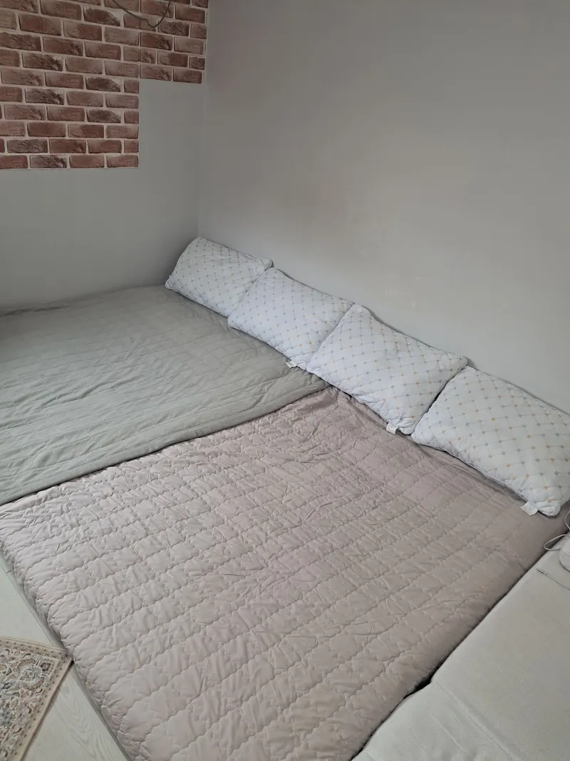[Dongjak, Seoul] Heukseok-dong, Jungang University, Gatseongbi Large Studio Room 404 6