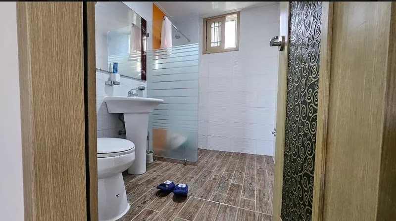[Seongsan, Seogwipo] A pretty independent house with a yard located in Honinji Village near the sea 8
