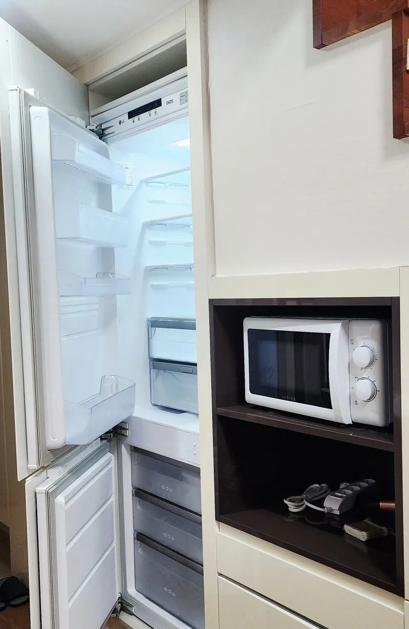 [Cheongju] Fully Furnished 2-Bedroom Duplex in Front of Terminal Connect Hyundai 14