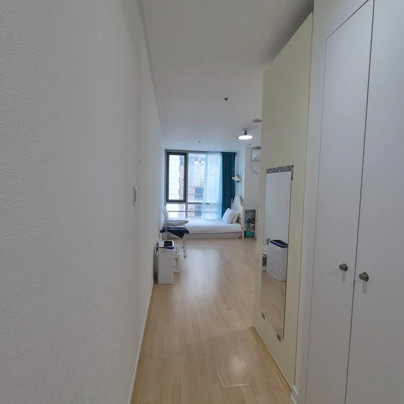 [Gangbuk, Seoul] High-rise, spacious officetel 3