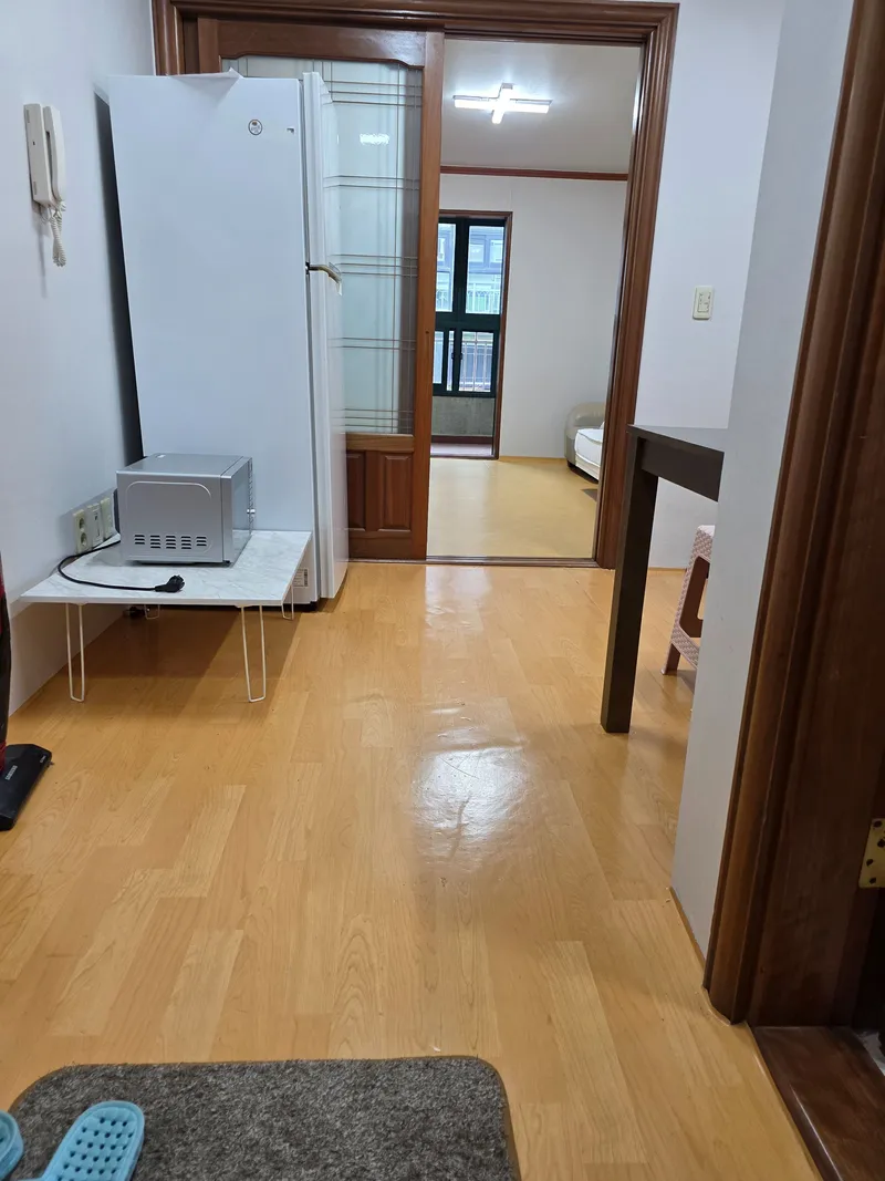 [Nohyeong-dong, Jeju] The best location near Halla University in Gangnam, Jeju, Lotte Mart Nohyeong 5