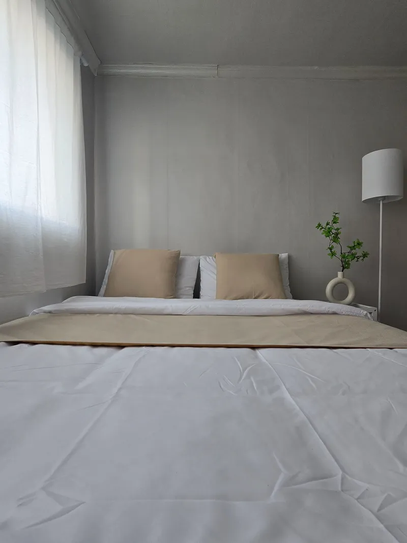 [Namdong, Incheon] Guwol Gil Hospital Two-room Full Option 2