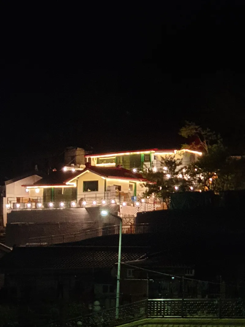 [Donghae] Mukho Port Ocean View 10-2 (Upper House) 36