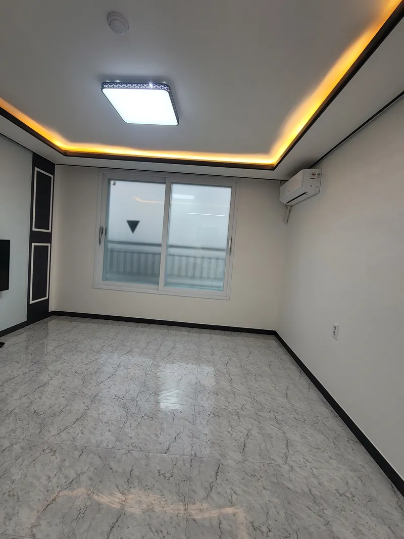 [Jung-gu, Daejeon] Two-room apartment (503) near Hanwha Eagles Park at Daejeon Station 5