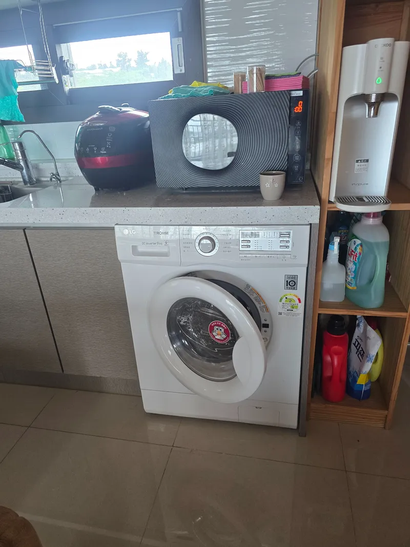 [제주 용강동] 봉개 서귀포와 제주시의 중심지 오션뷰와 한라산뷰 3층 3룸 33