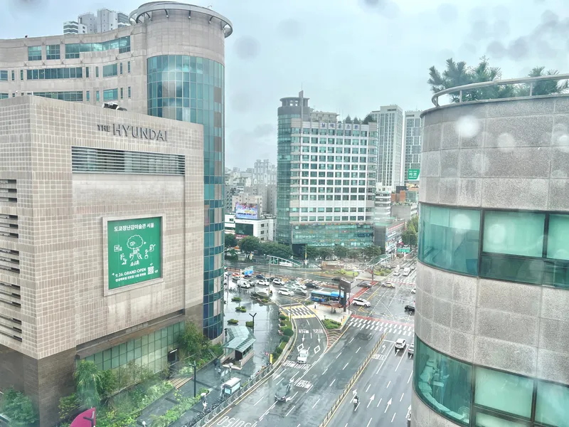 [Gangdong, Seoul] Cheonho Station, Gangdong Station, Jamsil Station, Asan Medical Center 11