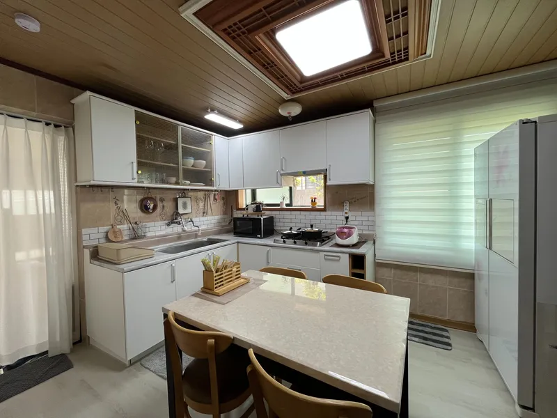 [Nohyeong-dong, Jeju] Wolsan Village, a detached house with good accessibility to all areas of Jeju 12