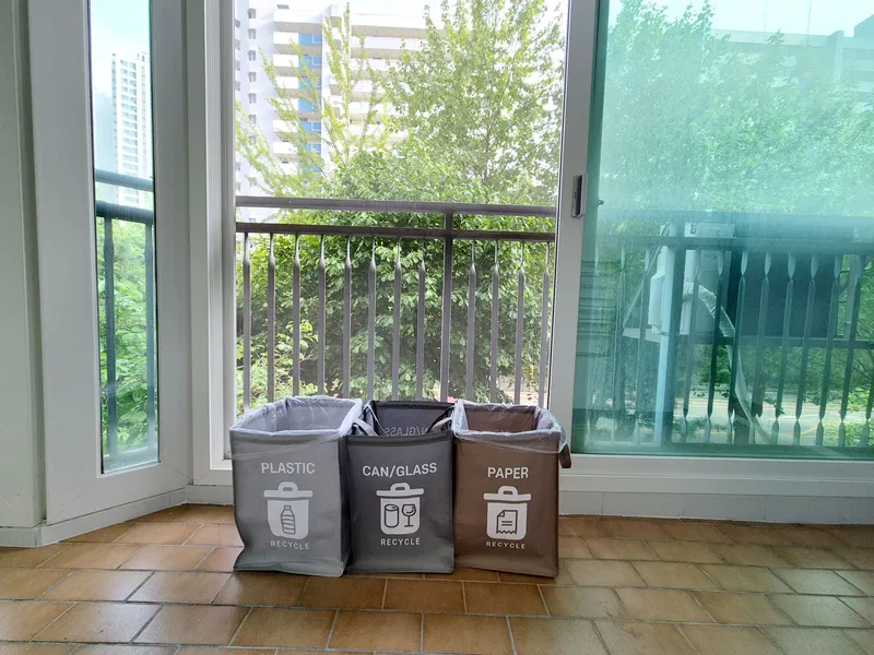 [Nowon, Seoul] Madeul Station super close by two-room fully-furnished apartment #remodeling #2nd store 14